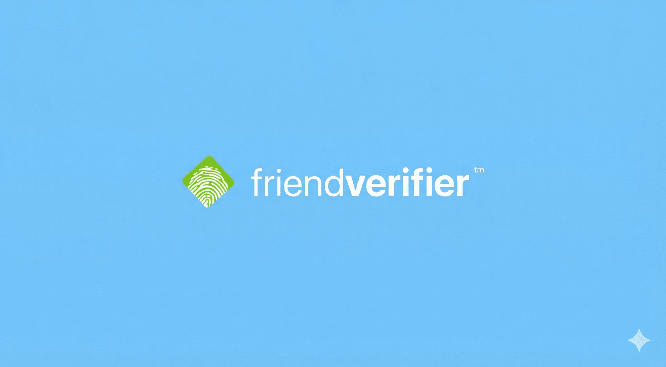 Friend Verifier β Admin Analytics Panel